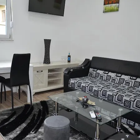 Apartments Sokolovic Visegrad Exterior photo