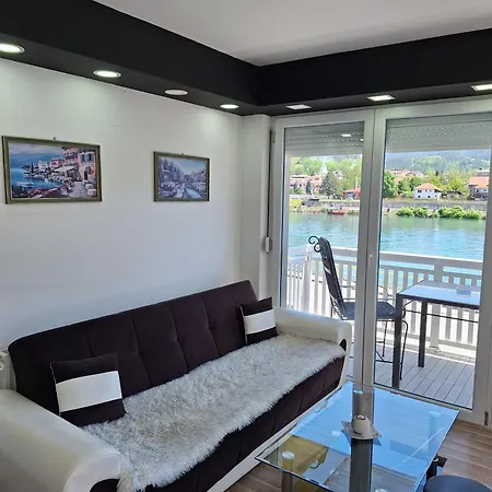 Apartments Sokolovic Visegrad Exterior photo