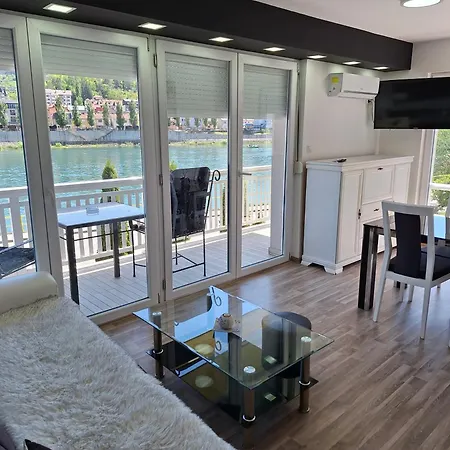 Apartments Sokolovic Visegrad Exterior photo