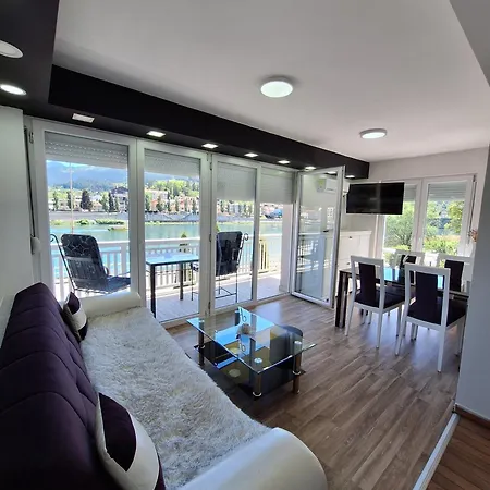 Apartments Sokolovic Visegrad Exterior photo