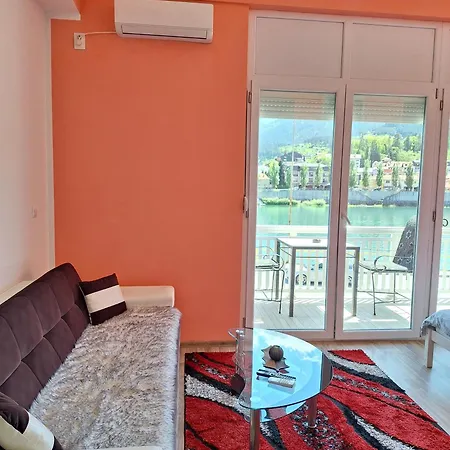 Apartments Sokolovic Visegrad Exterior photo