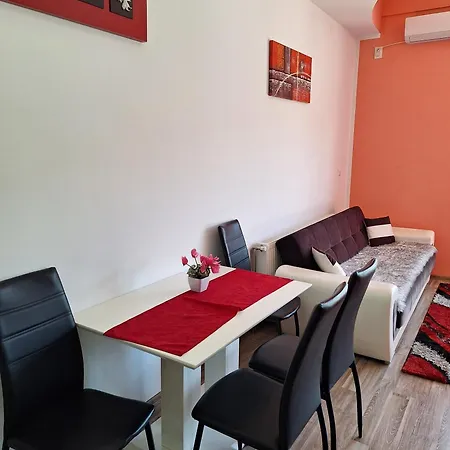 Apartments Sokolovic Visegrad Exterior photo