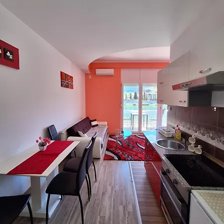 Apartments Sokolovic Visegrad Exterior photo
