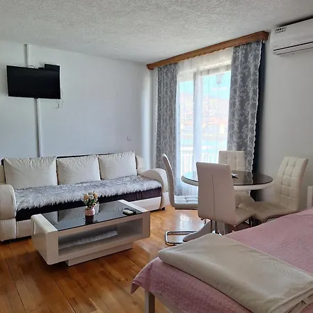 Apartments Sokolovic Visegrad Exterior photo