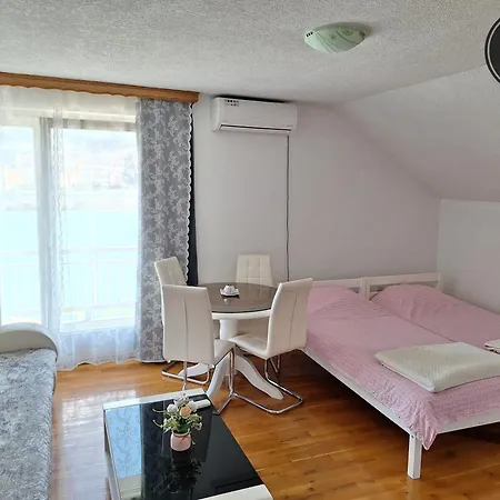 Apartments Sokolovic Visegrad Exterior photo