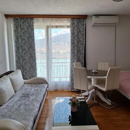 Apartments Sokolovic Visegrad Exterior photo