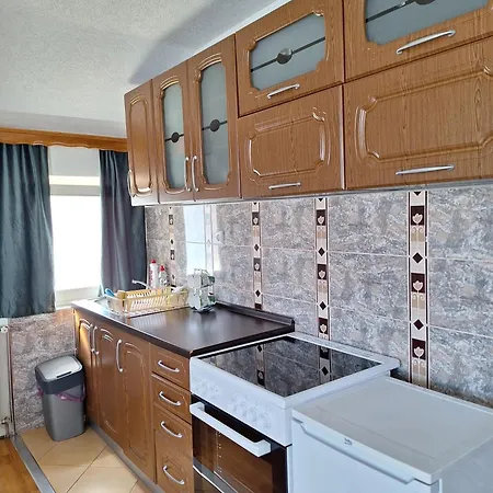 Apartments Sokolovic Visegrad Exterior photo