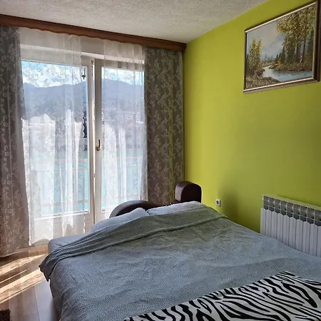 Apartments Sokolovic Visegrad Exterior photo