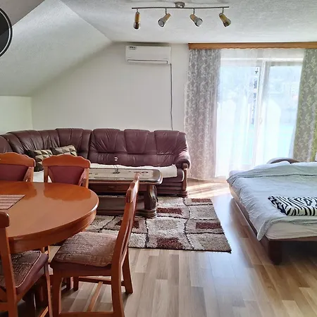 Apartments Sokolovic Visegrad Exterior photo
