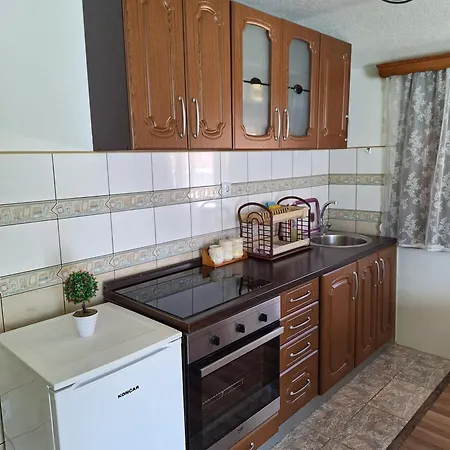 Apartments Sokolovic Visegrad Exterior photo