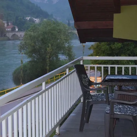 Apartments Sokolovic Visegrad Exterior photo