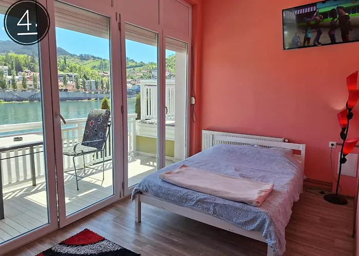 Apartments Sokolovic