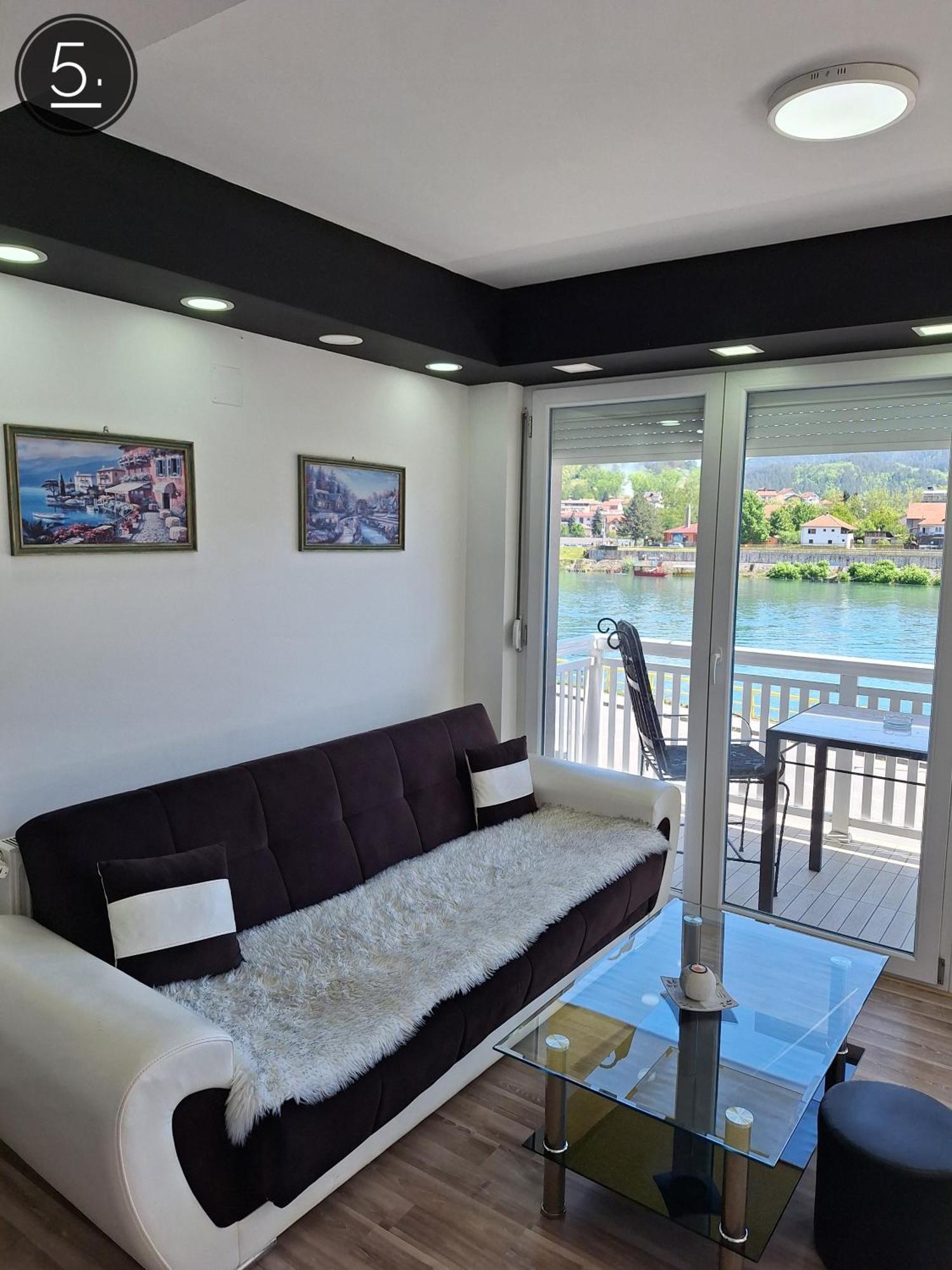 Appartement Sokolovic Višegrad