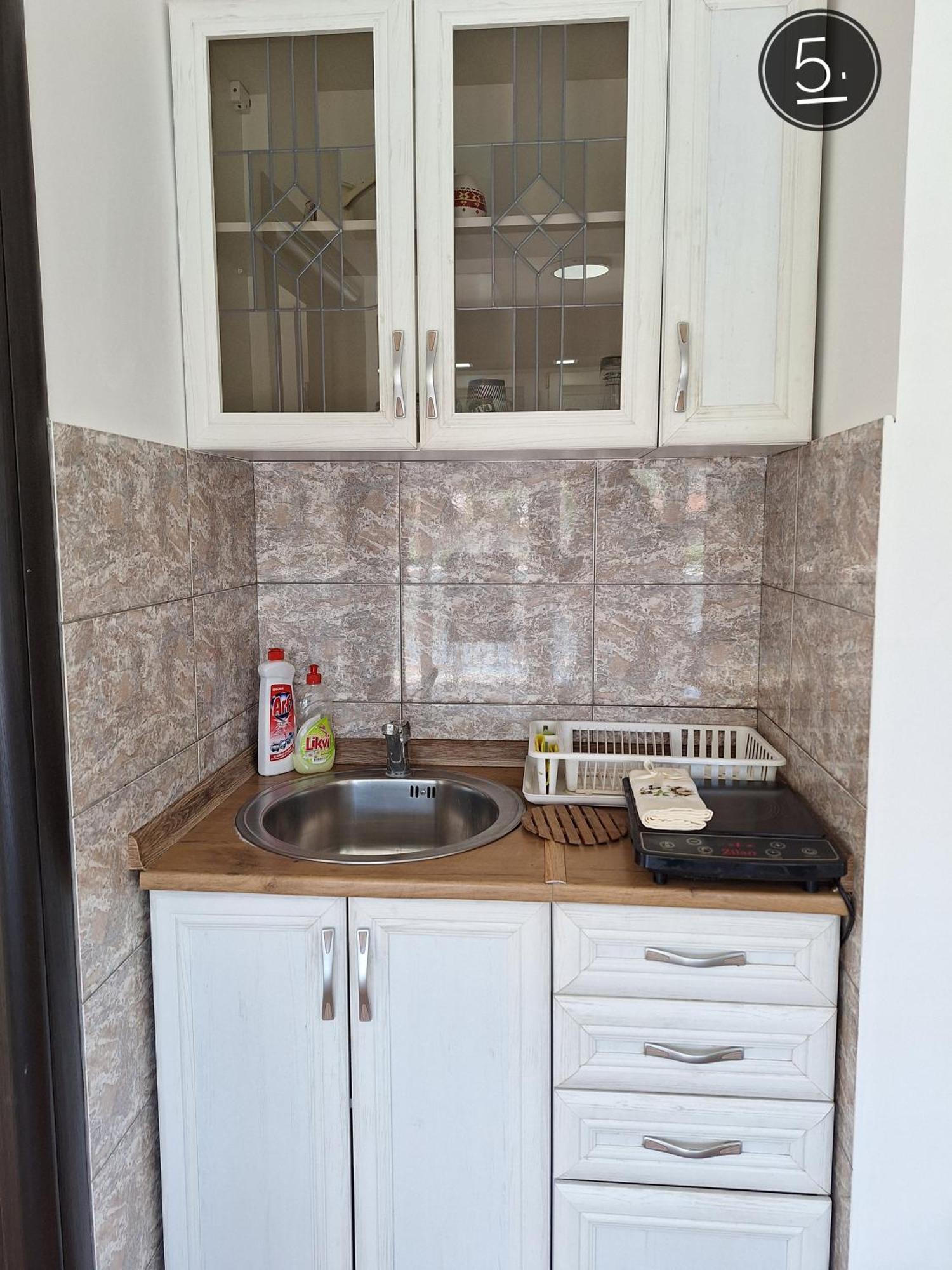 Sokolovic Appartement