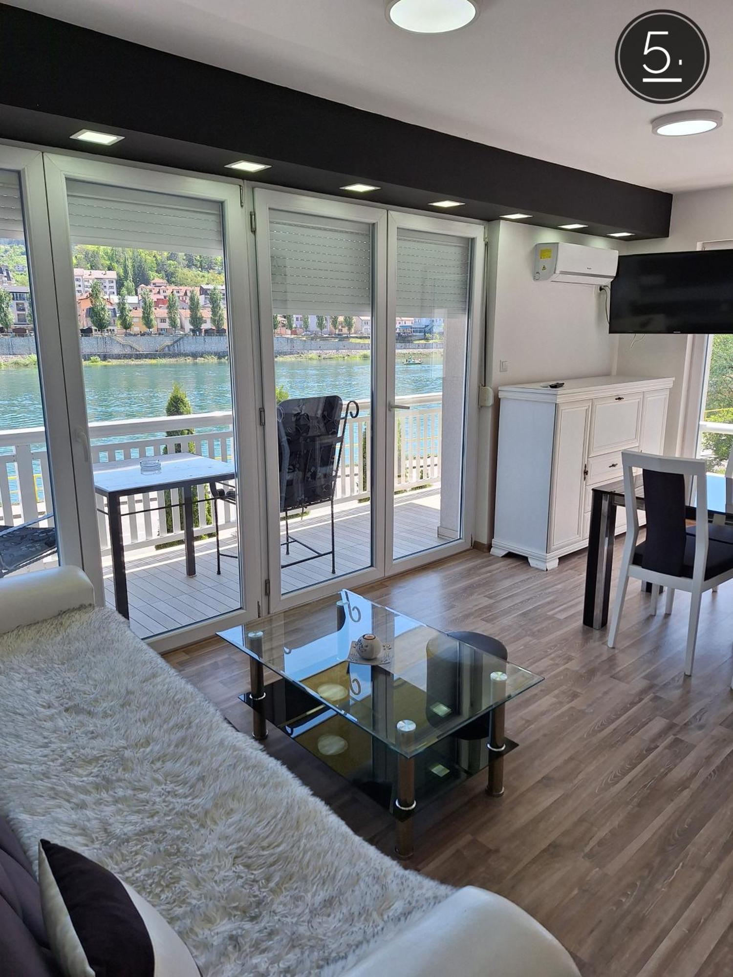 Appartement Sokolovic