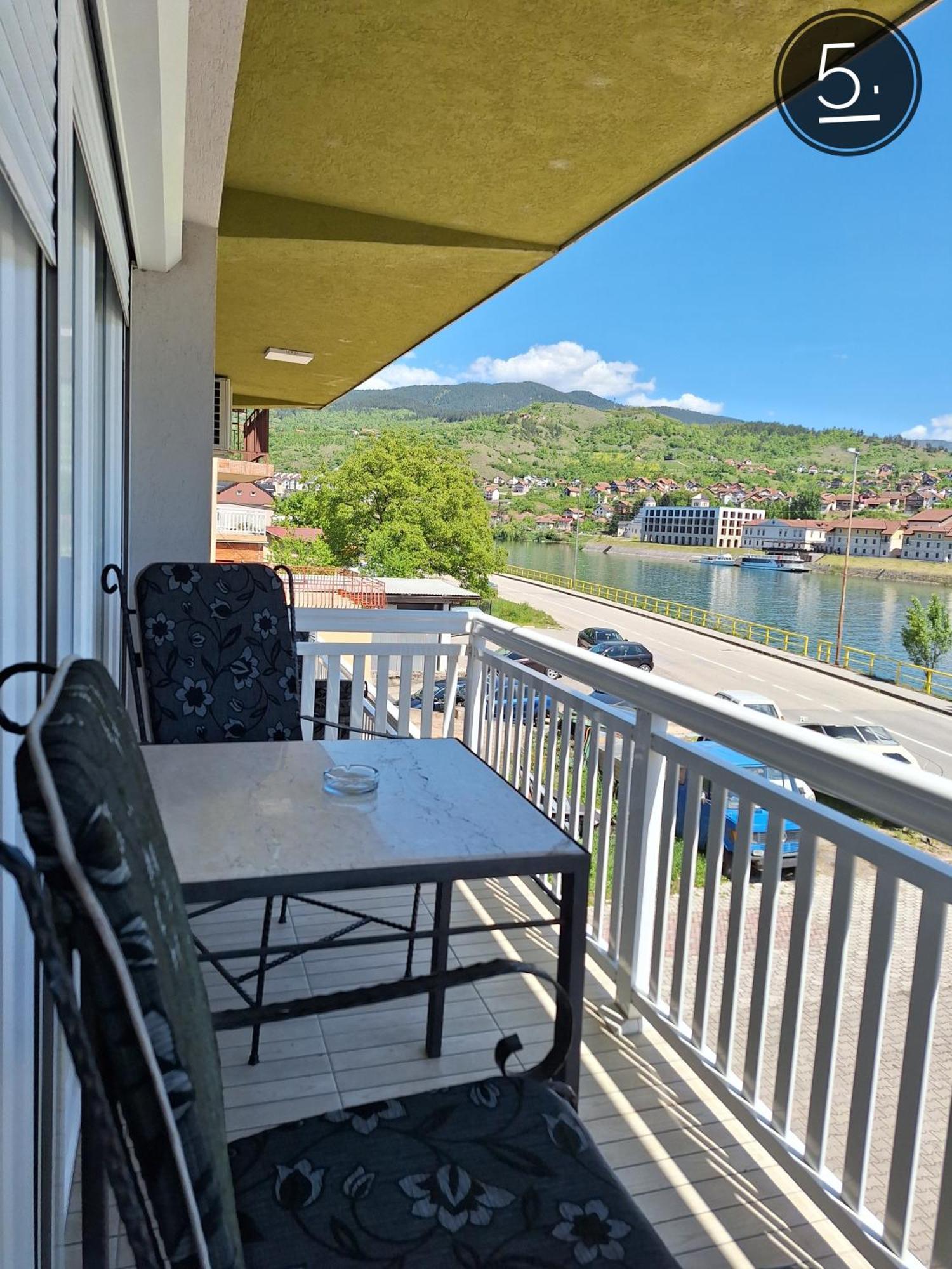 Appartement Sokolovic Višegrad