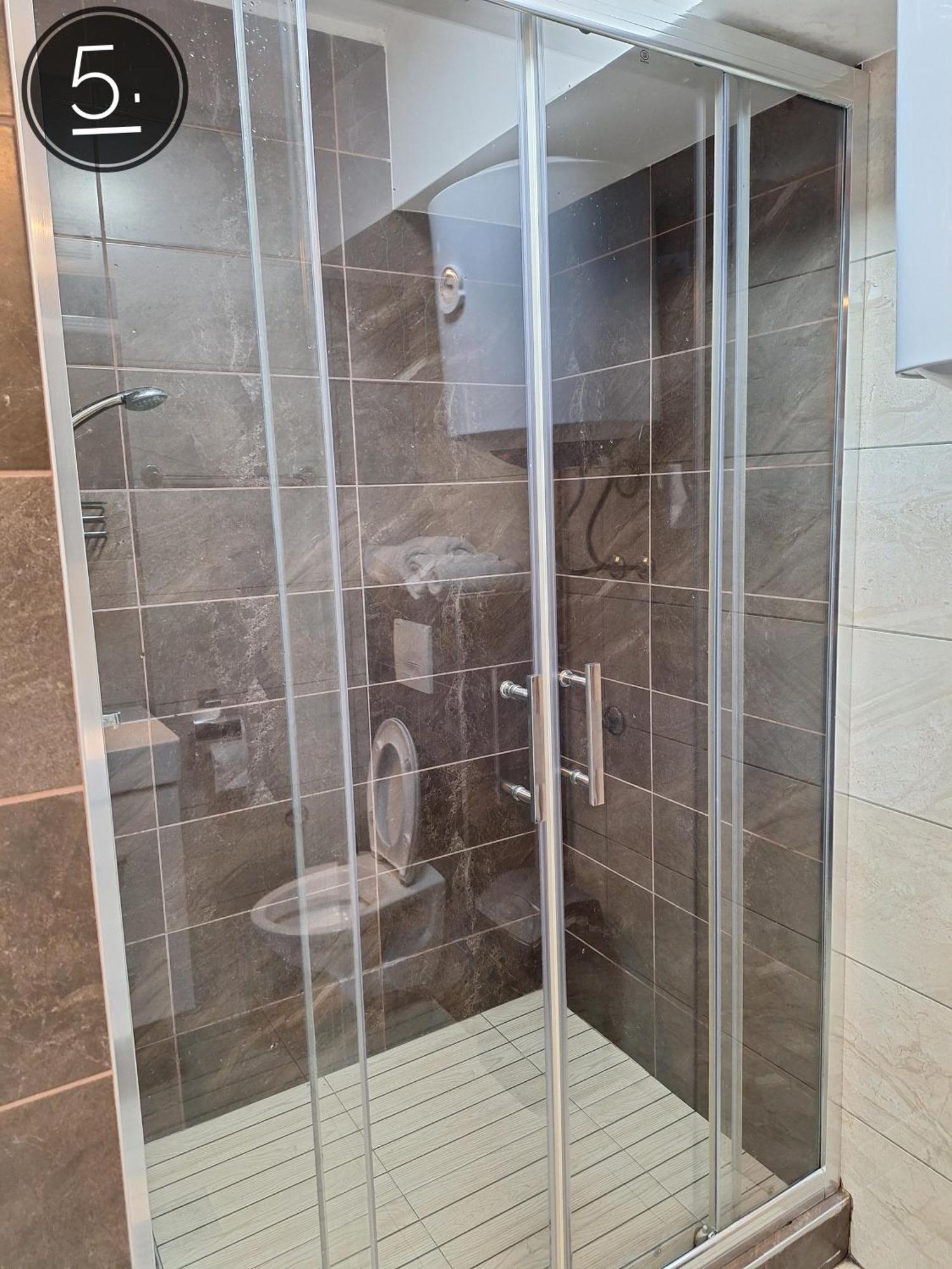 Sokolovic Appartement *