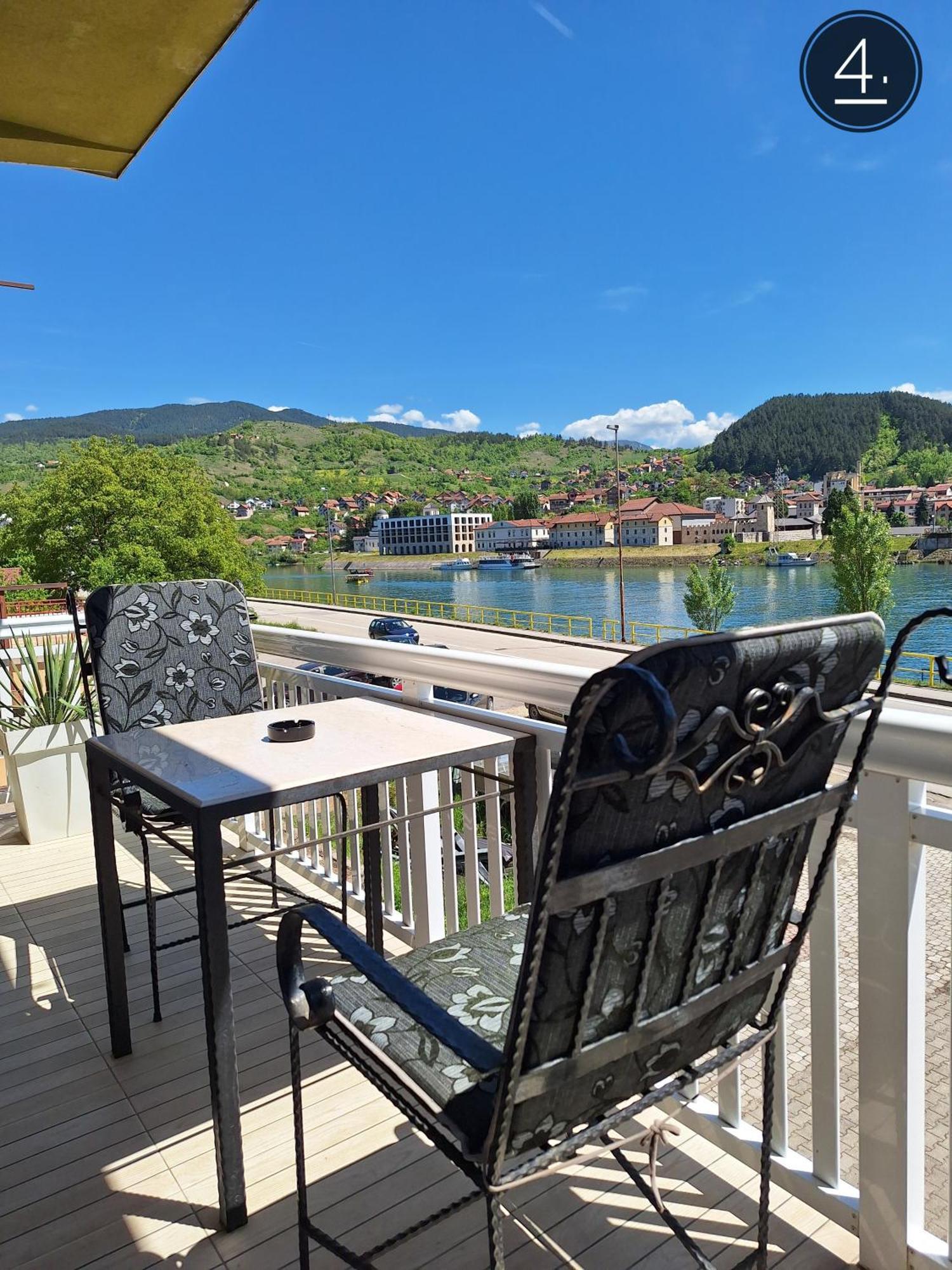 Sokolovic Appartement *