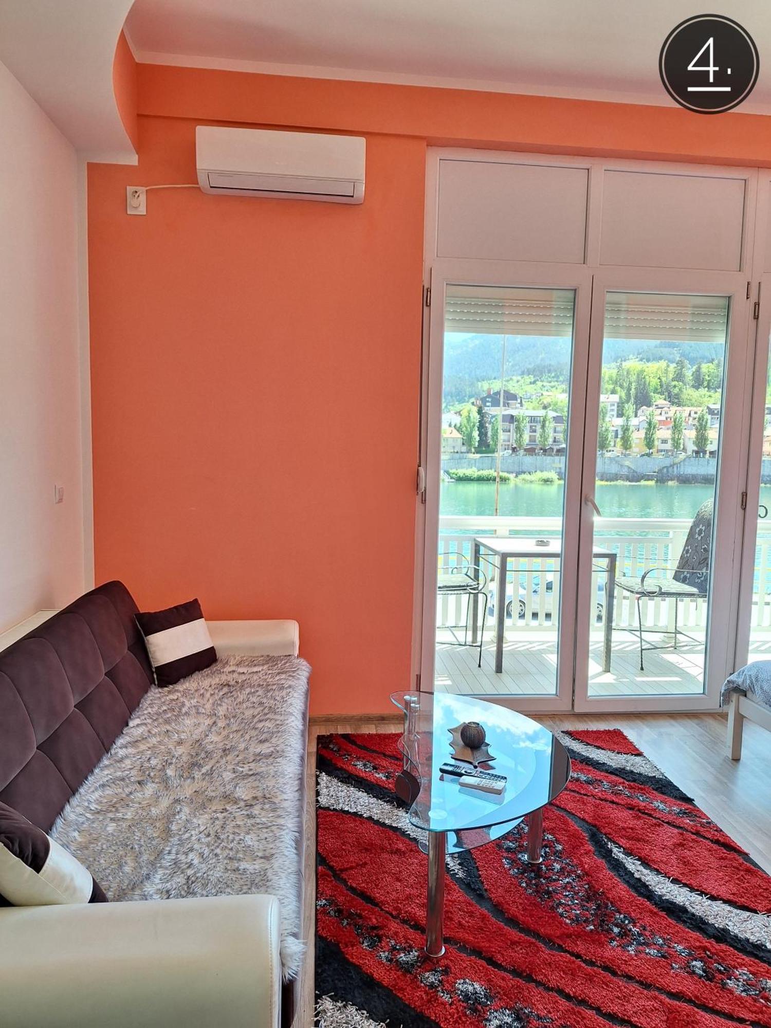 Appartement Sokolovic *