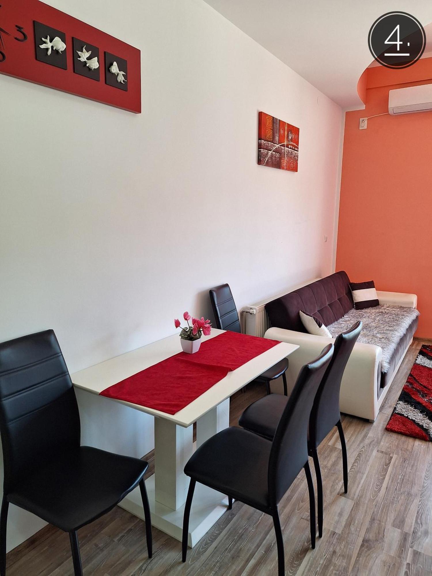 Sokolovic Appartement