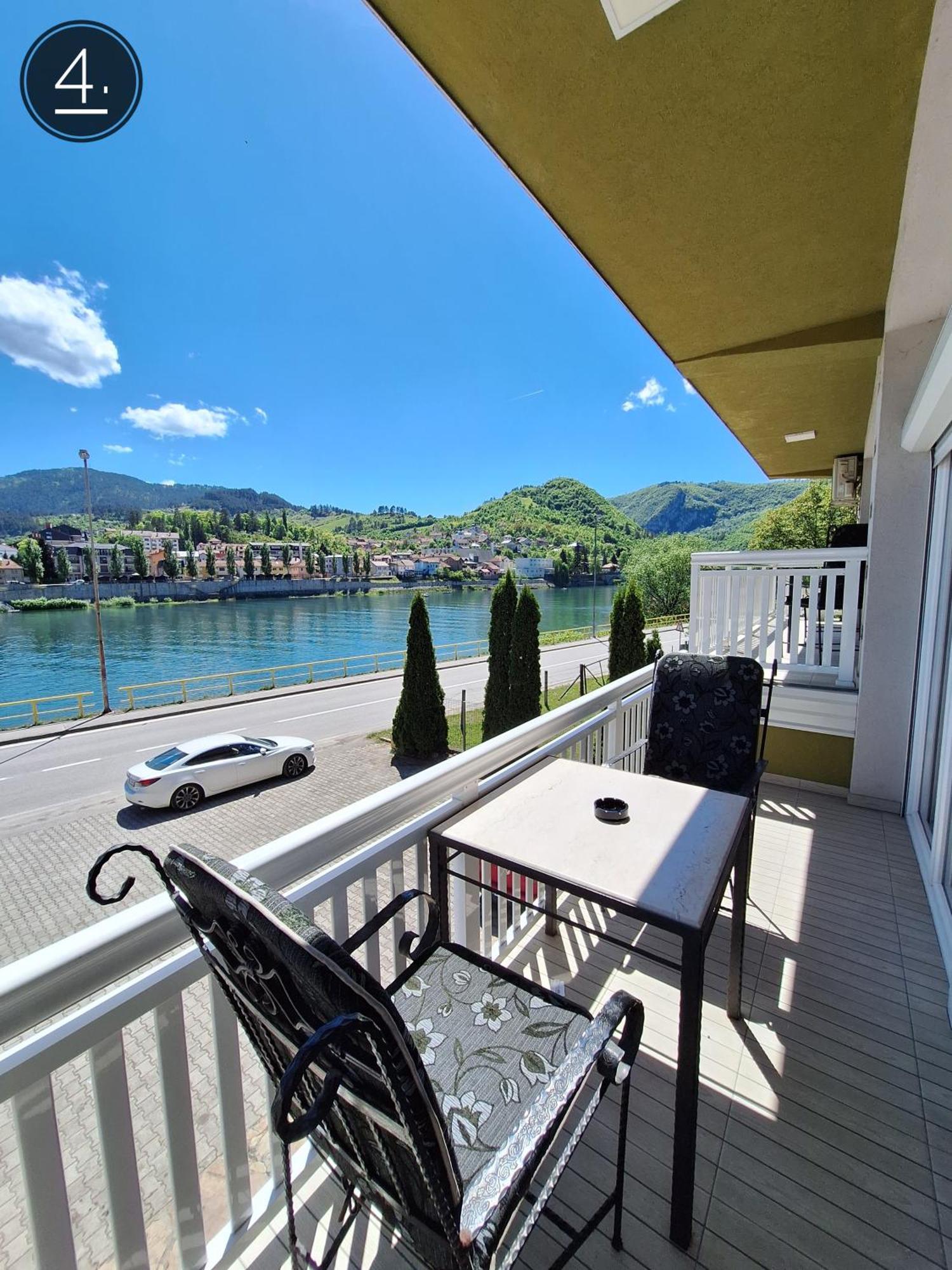 Sokolovic Appartement *
