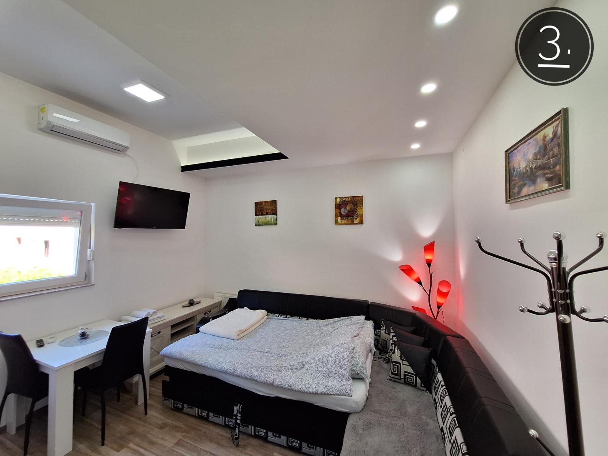 Appartement Sokolovic *