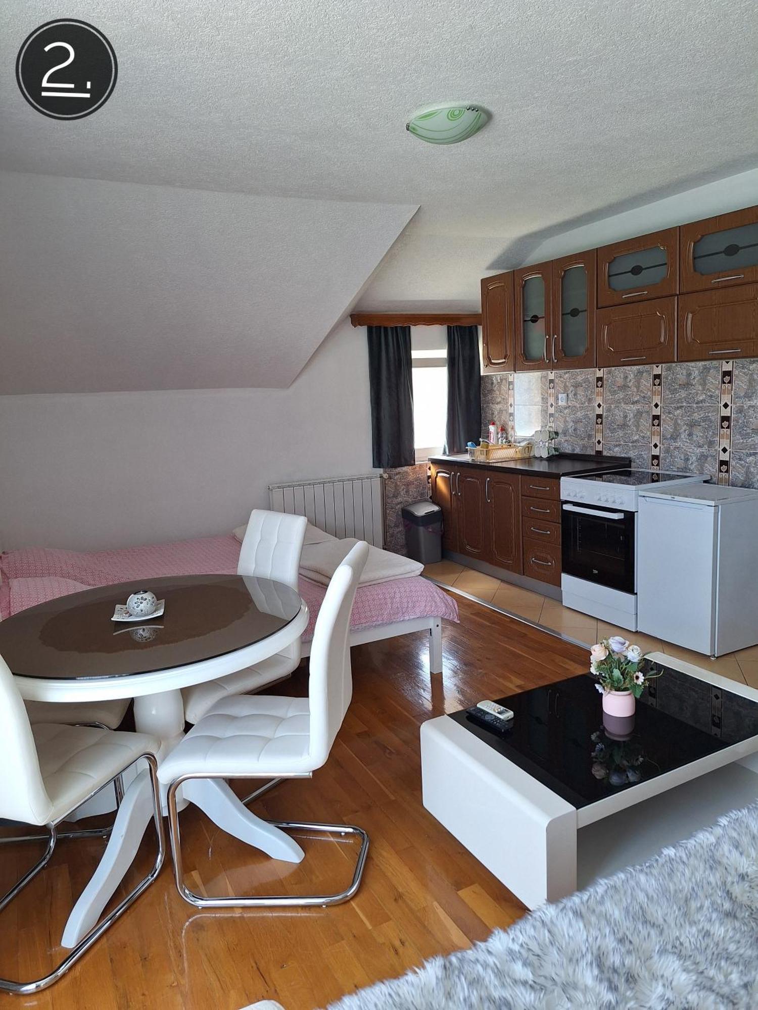Sokolovic Appartement