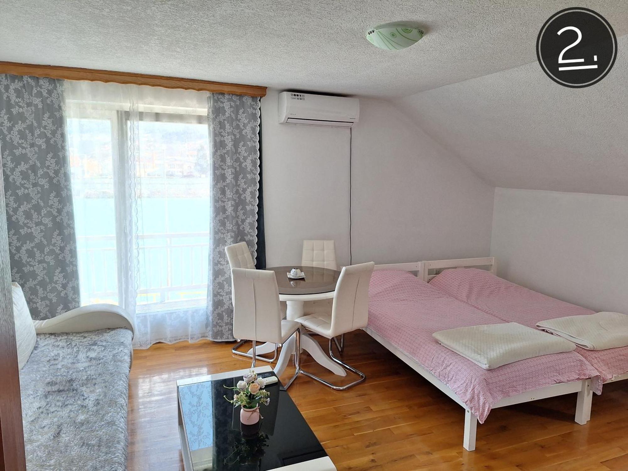 Appartement Sokolovic *