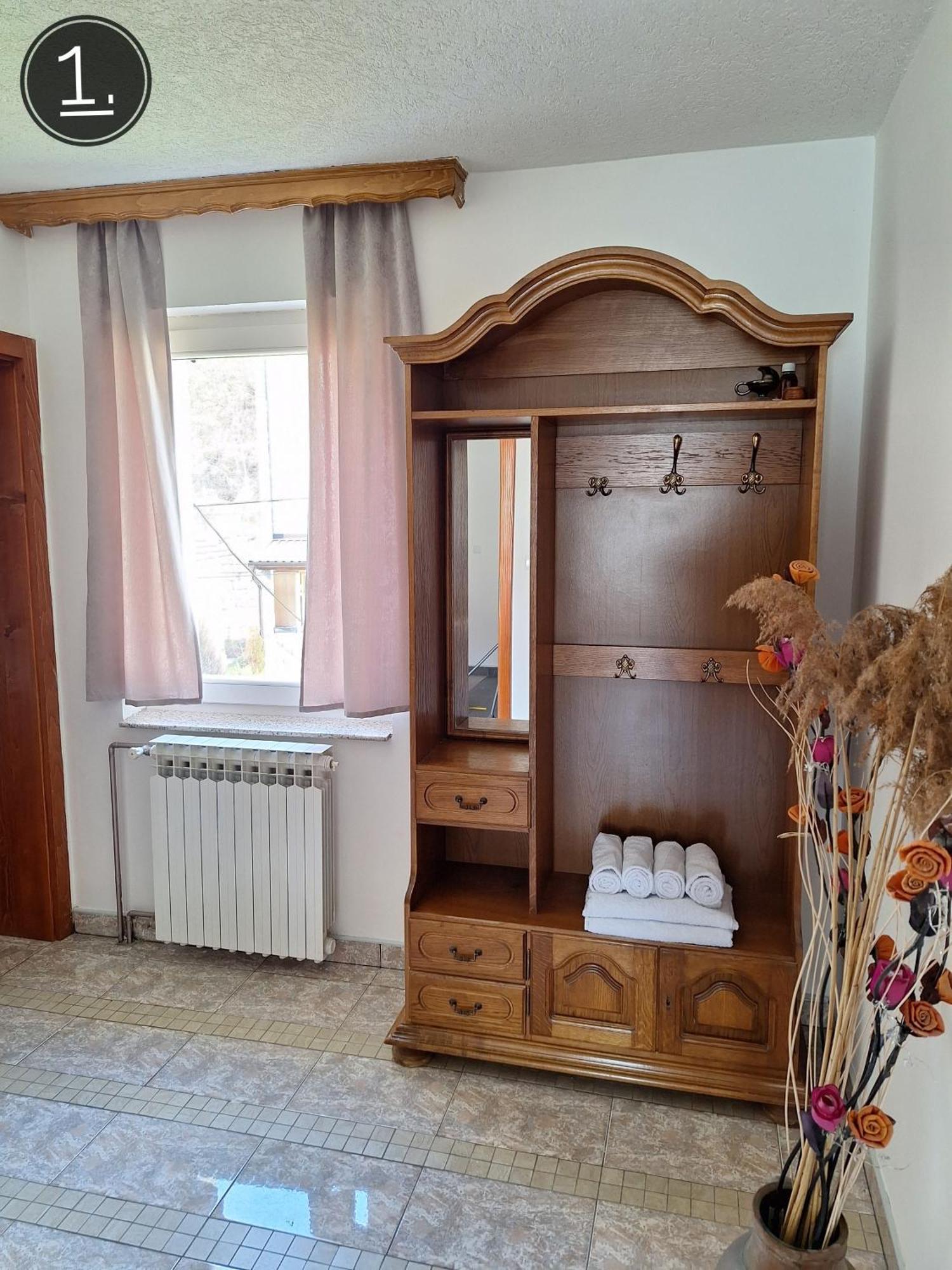 Appartement Sokolovic Višegrad