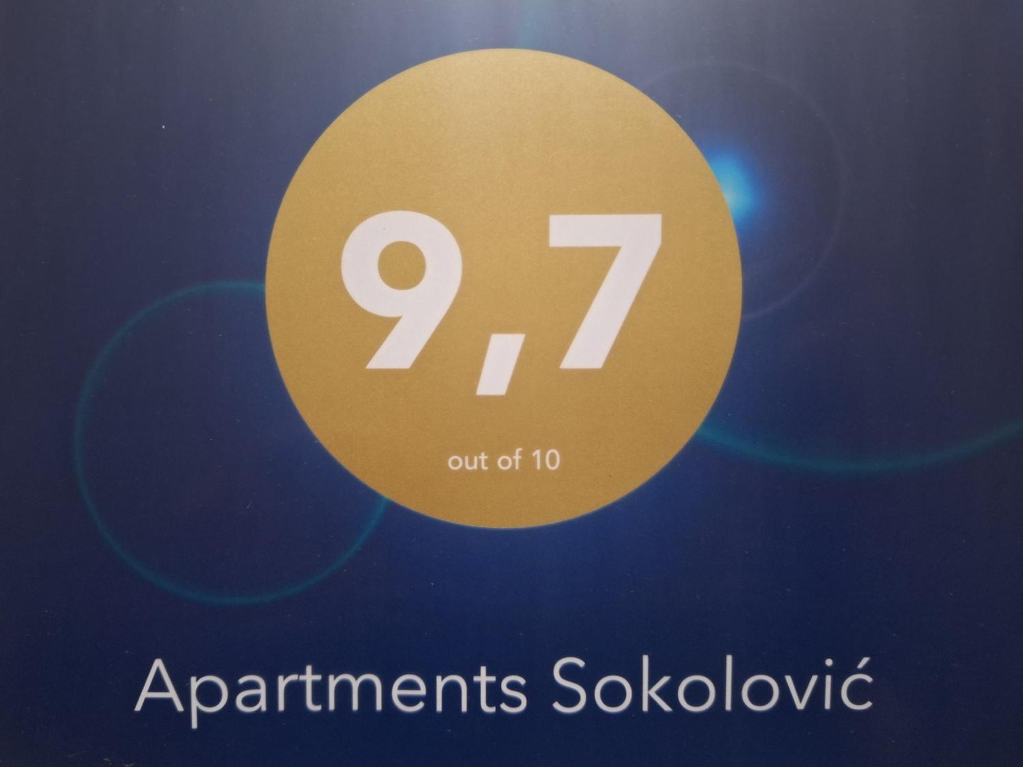 Sokolovic *