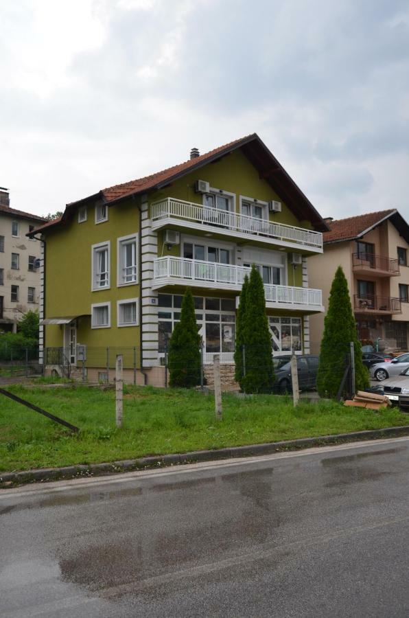 Sokolovic Višegrad
