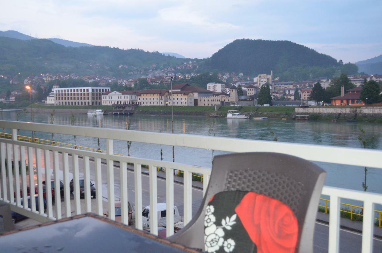 Sokolovic Appartement *