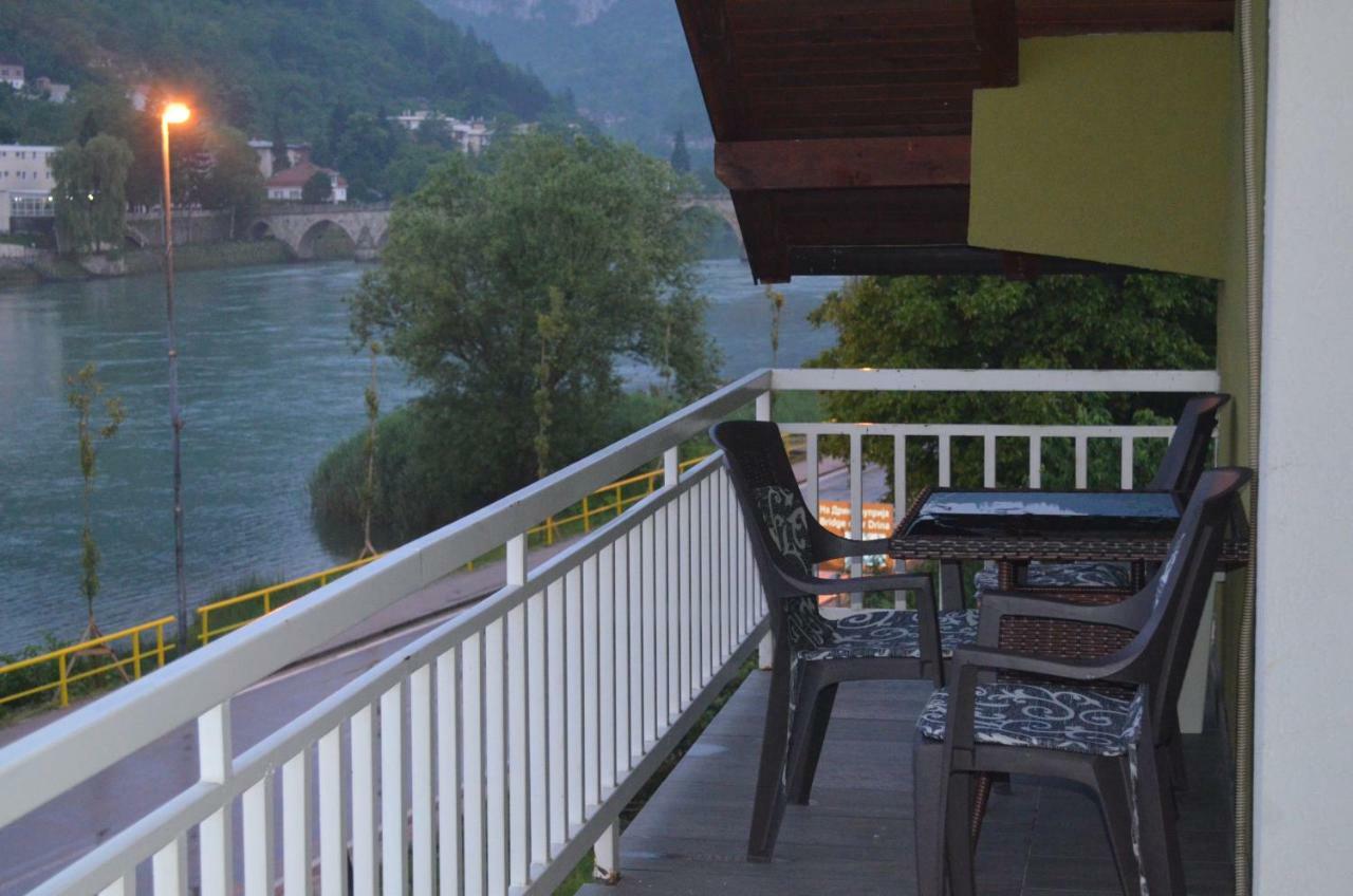 Sokolovic Appartement *