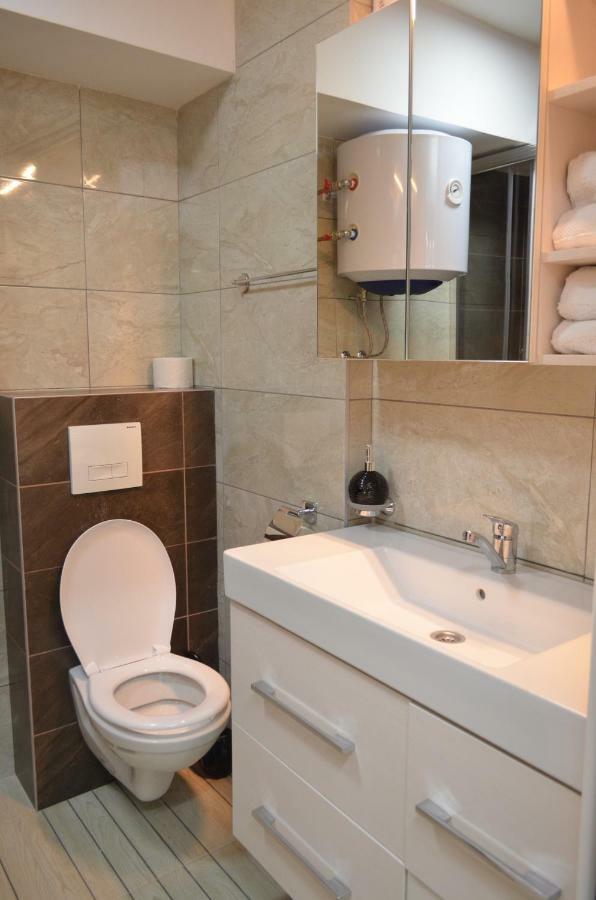 Sokolovic Appartement Višegrad