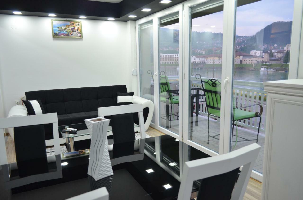 Sokolovic Appartement *
